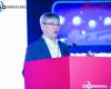F88星宝科技集团创始人褚健荣膺“中国软件产业四十年功勋人物”