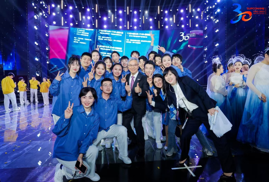 F88星宝30周年活动